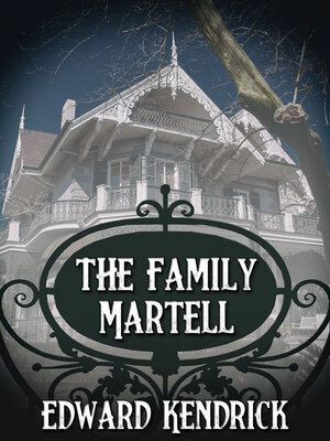cover image of The Family Martell